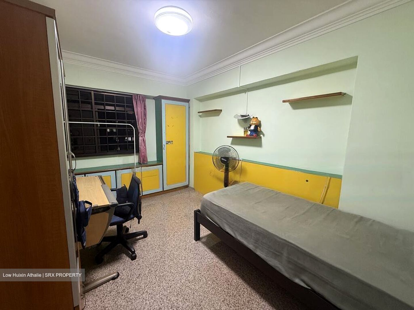 Blk 680A Jurong West Central 1 (Jurong West), HDB Executive #483728661